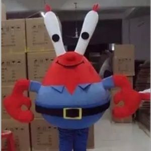 Meet your Posher, Jacky